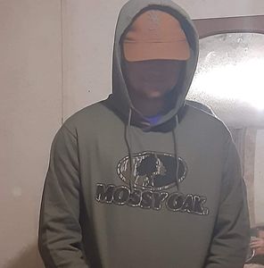 Meet your Posher, Wayne